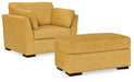 Keerwick Living Room Set - Faith Furniture (Manhattan, KS)