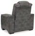 Next-Gen DuraPella Power Recliner - Faith Furniture (Manhattan, KS)