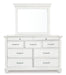 Kanwyn Bedroom Set - Faith Furniture (Manhattan, KS)