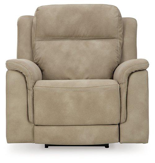 Next-Gen DuraPella Power Recliner - Faith Furniture (Manhattan, KS)