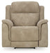 Next-Gen DuraPella Power Recliner - Faith Furniture (Manhattan, KS)