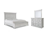 Kanwyn Bedroom Set - Faith Furniture (Manhattan, KS)