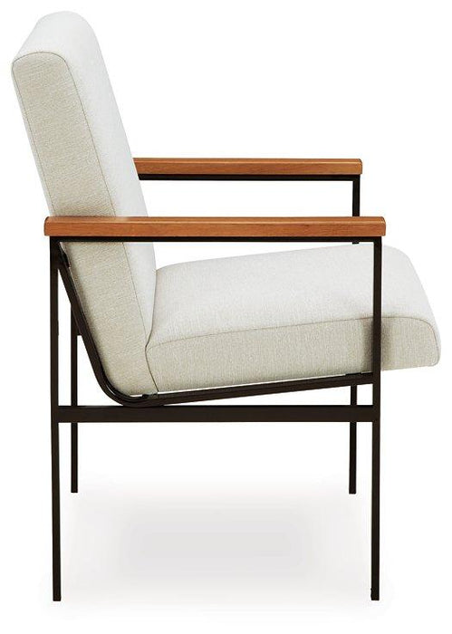 Dressonni Dining Room Set - Faith Furniture (Manhattan, KS)