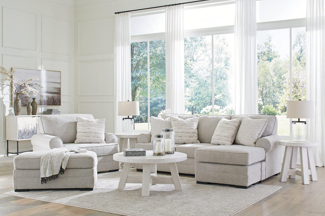 Eastonbridge Living Room Set - Faith Furniture (Manhattan, KS)