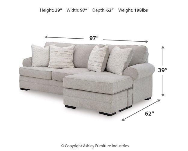 Eastonbridge Living Room Set - Faith Furniture (Manhattan, KS)
