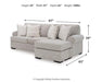 Eastonbridge Living Room Set - Faith Furniture (Manhattan, KS)