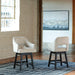 Tallenger Bar Stool Set - Faith Furniture (Manhattan, KS)