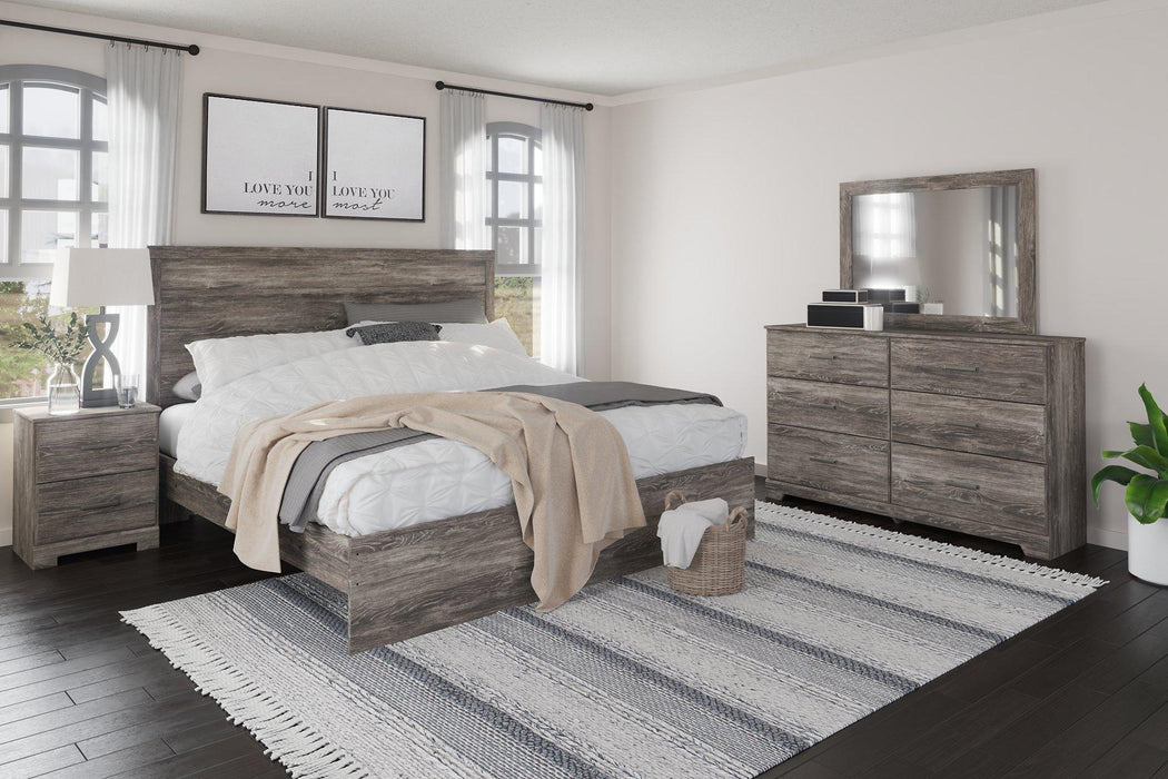 Ralinksi Bedroom Set - Faith Furniture (Manhattan, KS)