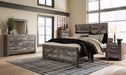 Wynnlow Bedroom Set - Faith Furniture (Manhattan, KS)