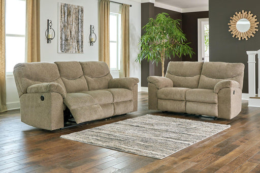 Alphons Living Room Set - Faith Furniture (Manhattan, KS)