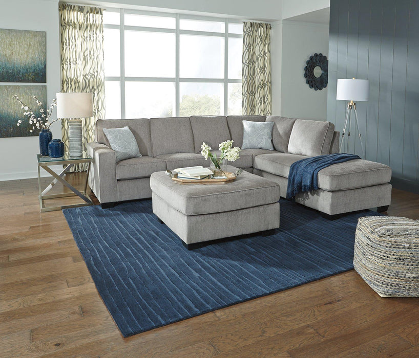 Altari Living Room Set - Faith Furniture (Manhattan, KS)