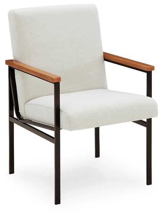 Dressonni Dining Room Set - Faith Furniture (Manhattan, KS)