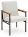 Dressonni Dining Room Set - Faith Furniture (Manhattan, KS)