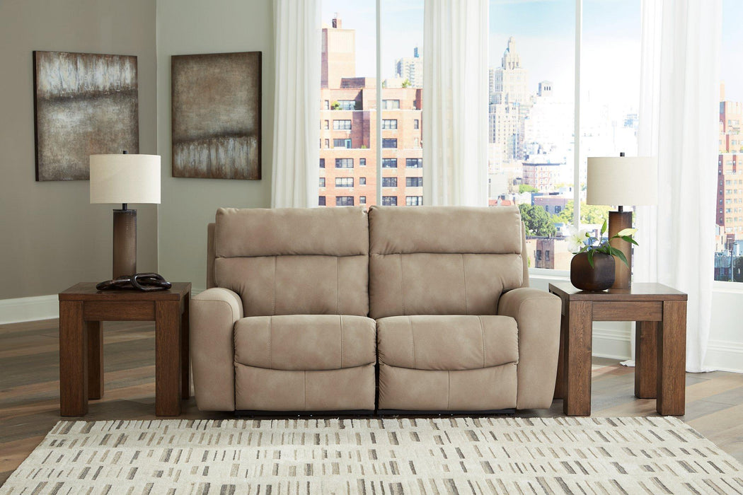 Next-Gen DuraPella Living Room Set - Faith Furniture (Manhattan, KS)