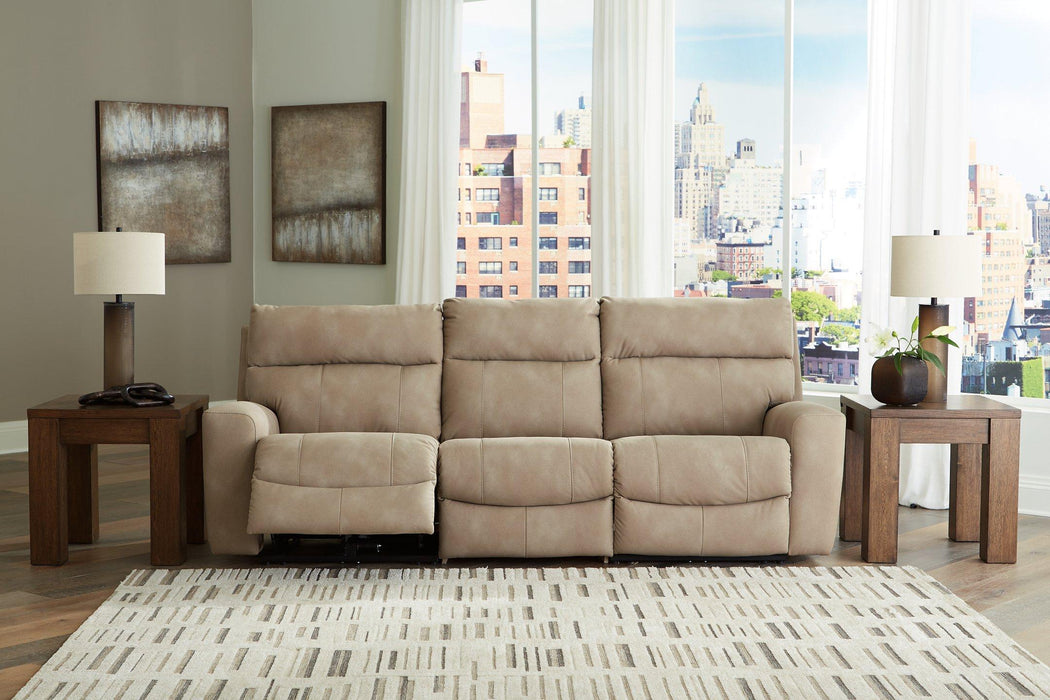 Next-Gen DuraPella Living Room Set - Faith Furniture (Manhattan, KS)
