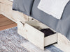 Lawroy Bed - Faith Furniture (Manhattan, KS)