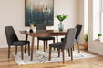 Lyncott Dining Room Set - Faith Furniture (Manhattan, KS)