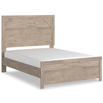 Senniberg Bedroom Set - Faith Furniture (Manhattan, KS)