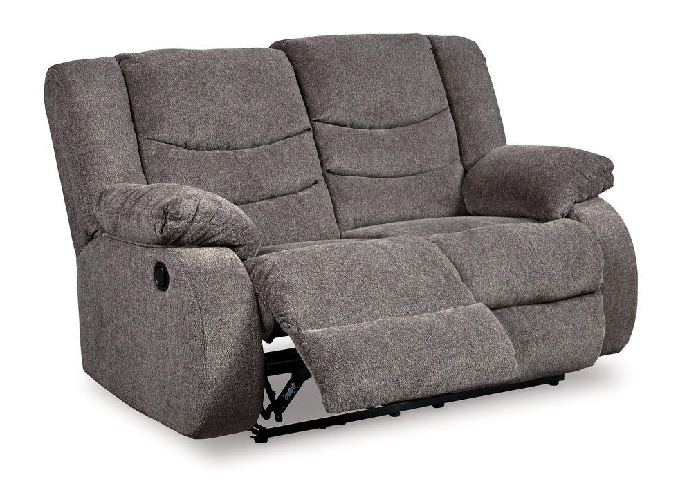 Tulen Living Room Set - Faith Furniture (Manhattan, KS)