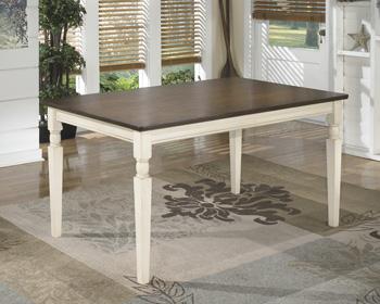 Whitesburg Dining Set - Faith Furniture (Manhattan, KS)