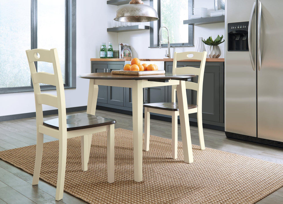Woodanville Dining Set - Faith Furniture (Manhattan, KS)