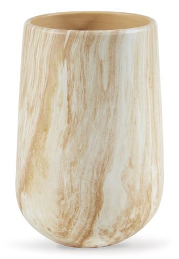 Cammen Vase - Faith Furniture (Manhattan, KS)