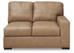 Bandon Sectional - Faith Furniture (Manhattan, KS)