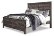 Wynnlow Bedroom Set - Faith Furniture (Manhattan, KS)