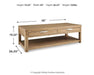 Rencott Occasional Table Set - Faith Furniture (Manhattan, KS)