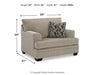 Stonemeade Living Room Set - Faith Furniture (Manhattan, KS)
