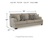 Stonemeade Living Room Set - Faith Furniture (Manhattan, KS)
