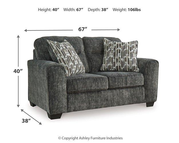Lonoke Living Room Set - Faith Furniture (Manhattan, KS)