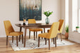 Lyncott Dining Room Set - Faith Furniture (Manhattan, KS)
