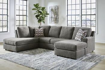 O'Phannon Living Room Set - Faith Furniture (Manhattan, KS)