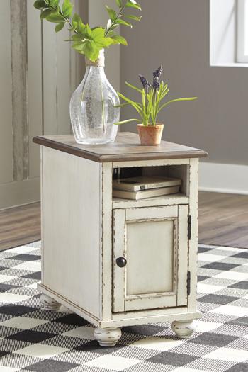 Realyn End Table Set - Faith Furniture (Manhattan, KS)