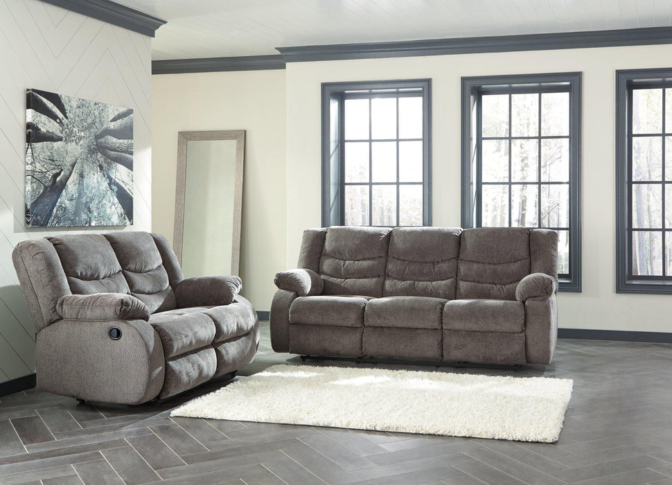Tulen Living Room Set - Faith Furniture (Manhattan, KS)