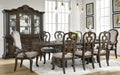 Maylee Dining Room Set - Faith Furniture (Manhattan, KS)