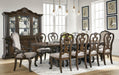 Maylee Dining Room Set - Faith Furniture (Manhattan, KS)