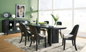 Rowanbeck Dining Package - Faith Furniture (Manhattan, KS)