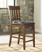 Ralene Counter Height Dining Set - Faith Furniture (Manhattan, KS)