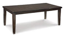 Haddigan Dining Set - Faith Furniture (Manhattan, KS)