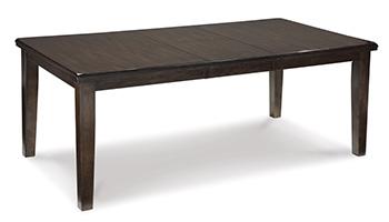 Haddigan Dining Set - Faith Furniture (Manhattan, KS)