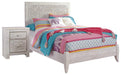 Paxberry Bedroom Set - Faith Furniture (Manhattan, KS)