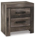 Wynnlow Bedroom Set - Faith Furniture (Manhattan, KS)
