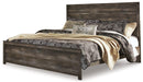 Wynnlow Bedroom Set - Faith Furniture (Manhattan, KS)
