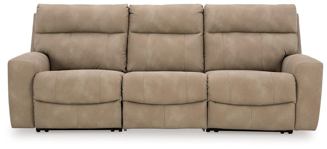 Next-Gen DuraPella Living Room Set - Faith Furniture (Manhattan, KS)