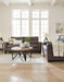 Barlin Mills Living Room Set - Faith Furniture (Manhattan, KS)