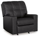 Barlin Mills Recliner - Faith Furniture (Manhattan, KS)