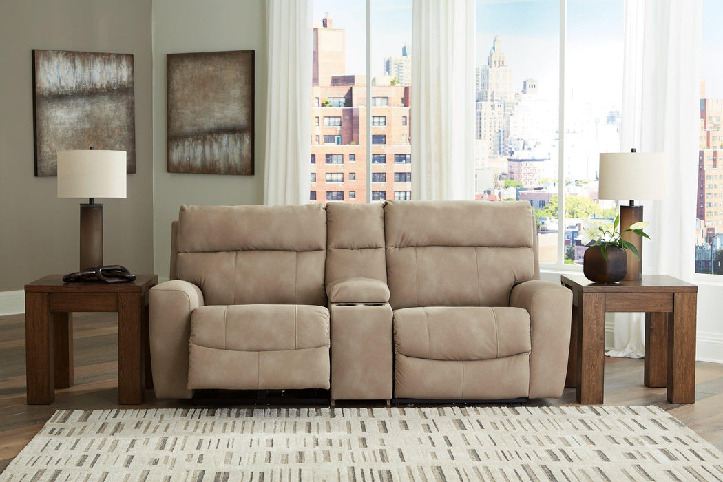 Next-Gen DuraPella Living Room Set - Faith Furniture (Manhattan, KS)