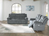 Tip-Off 2-Piece Living Room Set - Faith Furniture (Manhattan, KS)